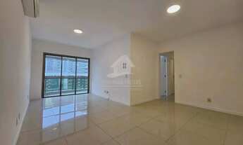 Imagem: Apartamento para alugar de 4 quartos, 132m²