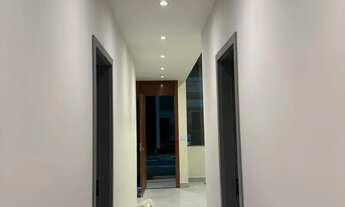 Imagem 5: ALUGO OU VENDO LINDISSIMA CASA DE 3 SUITES NO COND. GRAN PARAÍSO NO TENONÉ