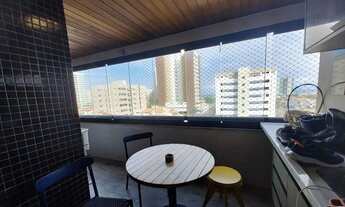 Imagem 5: Apartamento à Venda no Atlantic Tower 3 Quartos, 2 Suítes, 1 Vaga de Garagem [7279