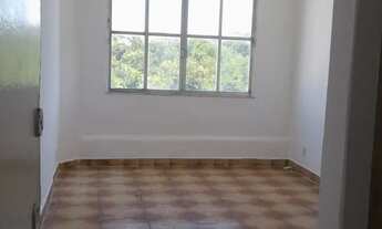 Imagem: Aluga-se apartamento/sala comercial no Centro