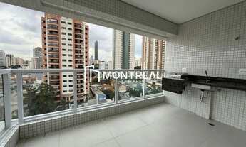 Imagem 2: APARTAMENTO A VENDA NO TATUAPÉ, 3 DORMITÓRIOS, 2 SUÍTES. 2 VAGAS DE GARAGEM