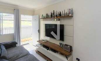 Imagem 4: Apartamento à Venda - Vila Macedópolis, 2 Quartos, 53 m2