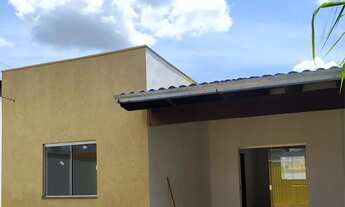 Imagem: Aluga-se casa bairro summerville