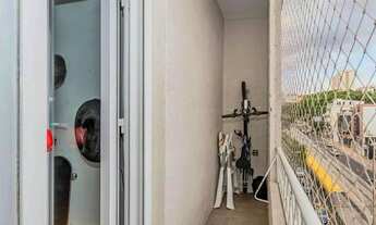 Imagem 4: Apartamento em Rua Vicente da Fontoura - Rio Branco - Porto Alegre/RS