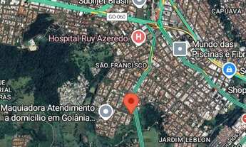 Imagem 3: Lote Comercial de 834 mt2 Res. Cidade Verde