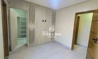 Imagem 5: LOCAÇÃO - Sobrado Recanto do Bosques - 03 suites