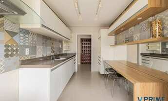 Imagem 6: Apartamento 3 dormitórios, suíte, amplo living e vaga coberta