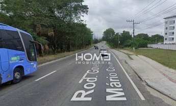 Imagem 3: Apartamento com 2 dormitórios à venda, 43 m² por R$ 82.000,00 - Campo Grande - Rio de Jane