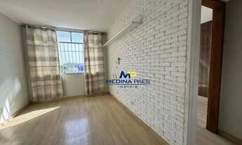 Imagem 3: Apartamento com 2 dormitórios à venda, 60 m² por R$ 210.000,00 - Porto Velho - São Gonçalo