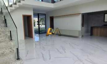 Imagem 6: CASA MODERNA DE 5 SUÍTES NO ALPHAVILLE LITORAL NORTE I