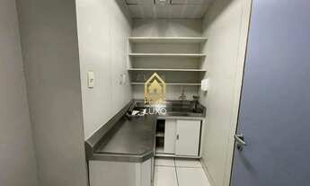 Imagem 4: Andar corrido para aluguel, Santo Agostinho - Belo Horizonte/MG