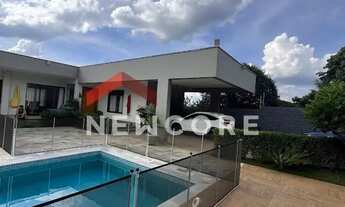 Imagem 4: Chácara em Rua Afonso Emanueli - Recanto dos Dourados - Campinas/SP