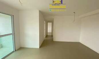 Imagem 5: VENDO Parque Renascença_3 Quartos+ 2 Vagas_ Cond. Club