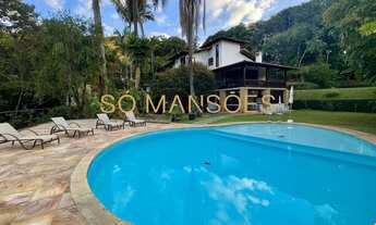 Imagem 2: VILA DEL REY - CAS À VENDA EM NOVA LIMA