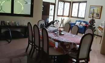 Imagem 5: Venda - Casa no Aldebaran Ômega Elegância