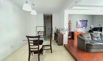 Imagem 4: Venda Apartamento 3 Dormitórios - 104 m² Perdizes