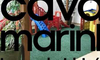 Imagem 3: Apartamento para alugar de 3 quartos, 144m² - Edifício Residencial Tiê - Jardim Botânico