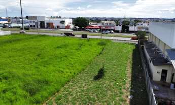 Imagem 2: Area /Lote/Terreno para alugar com 3.265 m2 - moinho dos ventos - Goiânia - GO