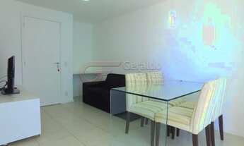 Imagem: Apartamento 1 Quarto para Alugar na Jatiúca