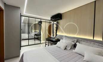 Imagem 5: Imóvel para aluguel possui 116 metros quadrados com 3 quartos em Setor Marista - Goiânia