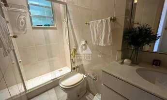 Imagem 3: Apartamento de 105 m² com 2 quartos (1 suíte) no Leblon, Rio de Janeiro