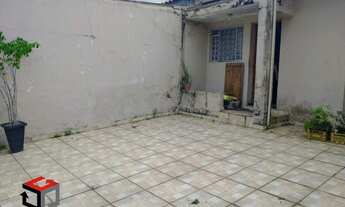 Imagem: Terreno à venda 2 vagas Demarchi - São