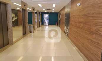 Imagem 3: Sala 1 quarto - Centro