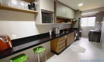 Imagem 3: APARTAMENTO - JARDIM ELVIRA DIAS - MG