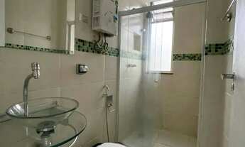 Imagem 6: Apartamento com 2 dormitórios para alugar, 65 m² por R$ 2.775,00/mês - Méier - Rio de Jane