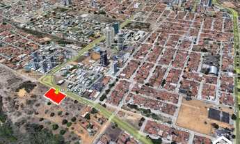 Imagem 2: Terreno à venda na Avenida da Integração Candelária/Natal-RN