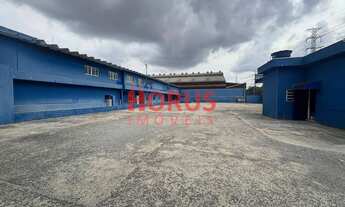 Imagem: Imóvel Comercial para Locação, Galpão