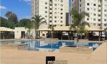 Imagem: Apartamento no Setor Vila São Luiz