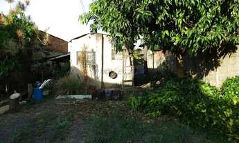 Imagem 3: Terreno - Vila Bressani - Paulínia