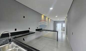 Imagem 5: CASA NO RESIDENCIAL VILLA SUÍÇA