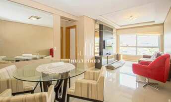 Imagem 2: Apartamento 2 quartos, mobiliado, Santana