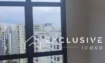 Imagem 5: Sala, 90 m² - venda por R$ 1.150.000 ou aluguel por R$ 8.868/mês - Jardim Aquarius - São J