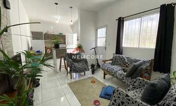 Imagem 3: Casa em Rua São Miguel - Agenor de Campos - Mongaguá/SP