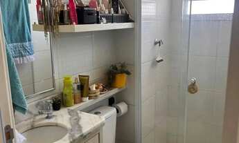 Imagem 5: Apartamento em CHACARA ANTONIETA