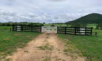 Imagem: Fazenda com 2 dormitórios à venda, 2516800
