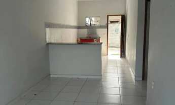 Imagem 2: VENDO CASA NO SIDERAL yk