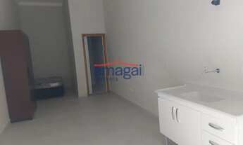 Imagem 2: Kit Net disponível no Jardim Califórnia, Jacareí