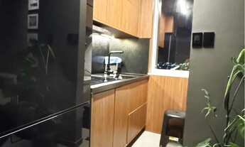 Imagem 6: Localização privilegiada para aluguel ou venda mobiliado Hotel Atmosfera