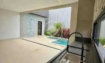 Imagem 4: Casa Térrea no Condomínio Jardins Bolonha codigo: 70318