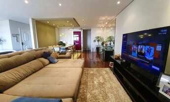 Imagem 10: Apartamento com 3 dormitórios à venda, 220 m² por R$ 1.300.000,00 - Condomínio Edifício Ta