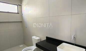 Imagem 14: Casa térrea a venda 2 suítes bairro Urucunema Eusébio -CE