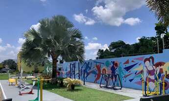 Imagem 6: Lote à Venda no Residencial Passaredo