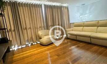 Imagem 3: Cobertura com 3 dormitórios, 227 m² - venda por R$ 1.890.000,00 ou aluguel por R$ 12.775,0