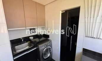 Imagem 6: Sensacional apartamento de 115m2 a venda na melhor localização do Santa Inês