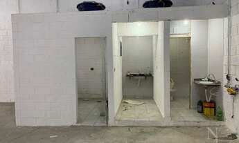 Imagem 5: Galpão 280 m² para Locação na Vila Matilde Estruturado e Amplo