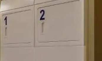 Imagem 2: Flat em laçamento intermares localização privilegiada